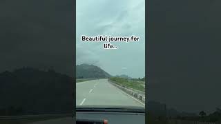 Life is better on the open road… #music #love #travel #roadtrip #roads #roadcar #longdrive #natures