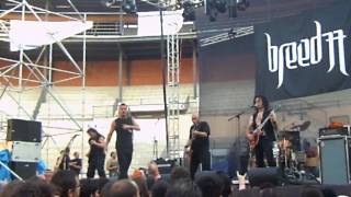 Breed 77 La última hora