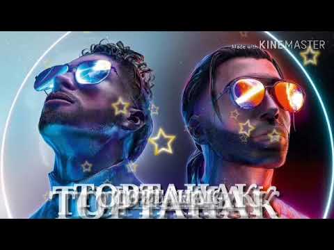 aKa_SiYoVuSh ft MaSTER_SuRa - ТОРТАНАК NEW.HIT 2019