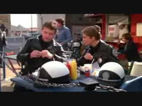 Tackleberry/Kirland (Police Academy)