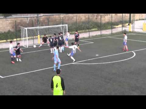 Facoltà Pontificia Samsung vs Ingegneria T-Home - San Giorgio