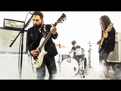 Monte Pittman - Before the Mourning Son (OFFICIAL VIDEO)