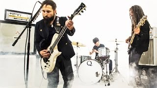 Monte Pittman - Before the Mourning Son (OFFICIAL VIDEO)