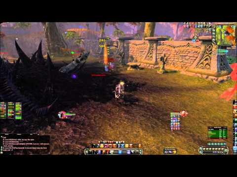 Rift PvP Road to Rank 90 Ep19 - Rank 89