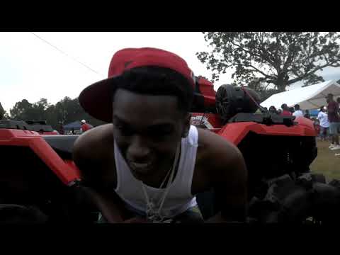 FTB Baby G - FTB (Official Visual) [Shot by DTG Films & SANBORN FILMS]