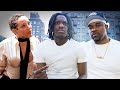 Visiting The Most Dangerous Hood Of Harlem Ft A AP Ferg Doja Cat