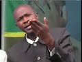 Tuombe Amani Mch Abiud Misholi Official Music Video