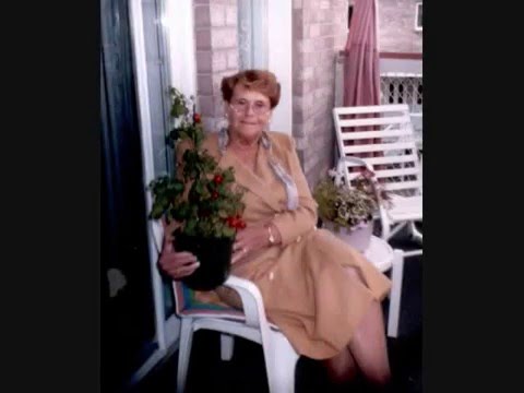 Souvenir Gabrielle Leblanc