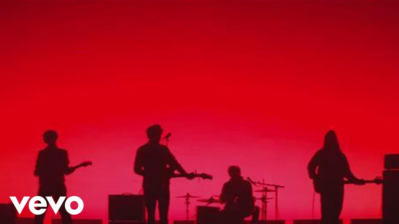 The Vaccines - If You Wanna (Official Video) - YouTube