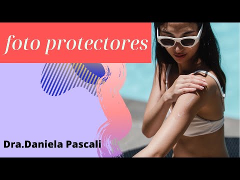 Protectores solares (part.1)