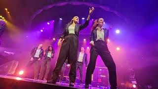 SMOOTH CRIMINAL/MAN IN THE MIRROR/80'S POP TO THE MAX on Carnival Splendor cruise 06/2025