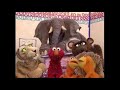 Elmo S World The Great Outdoors 2003 VHS FULL TAPE Part 3