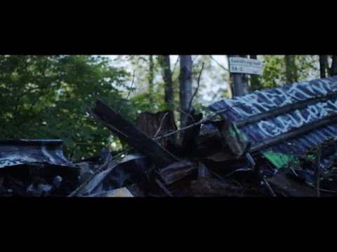 JRSS - Östbergahöjden - VIDEOTRAILER (4K)