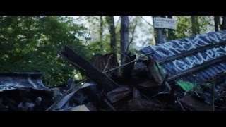 JRSS - Östbergahöjden - VIDEOTRAILER (4K)