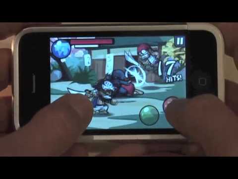 OMG Pirates! iPhone App Review & Gameplay