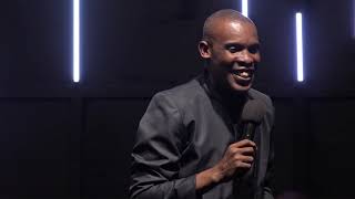 PI GWO RÈV MWEN – JAMES ALCINDOR – DE GLOIRE EN GLOIRE 2ÈME EDITION