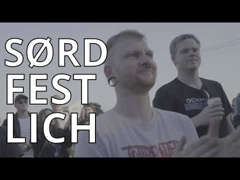 Sørdlich Live @ SØA 2023 Full Concert!