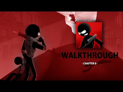 Sift Heads - Reborn - Walkthrough : Chapter 8