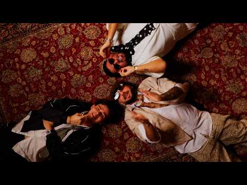 rares x @LazyEd  x @CostelBijuOficial - Taj Mahal