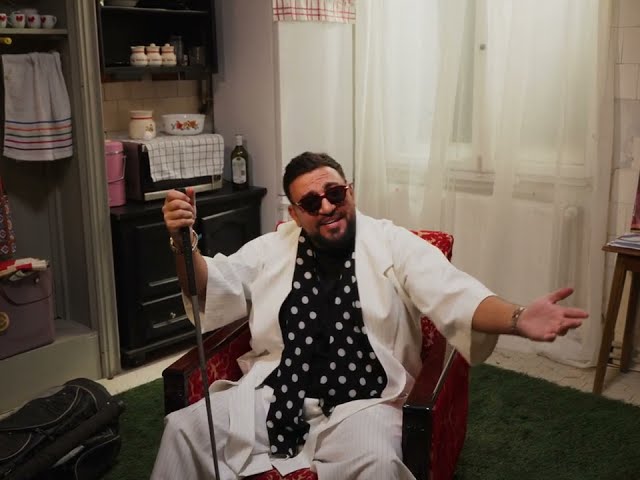 Taj Mahal von Rares & Lazy Ed & Costel Biju ((jetzt ansehen))