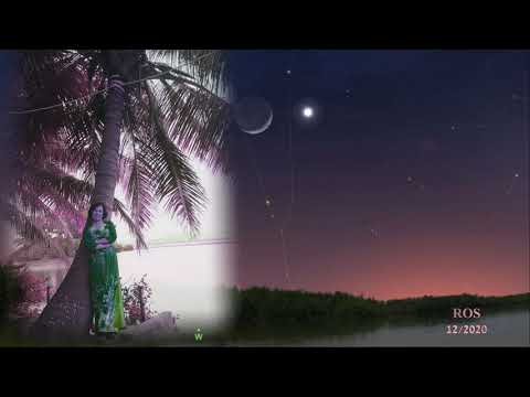 NGÔI SAO BAN CHIỀU