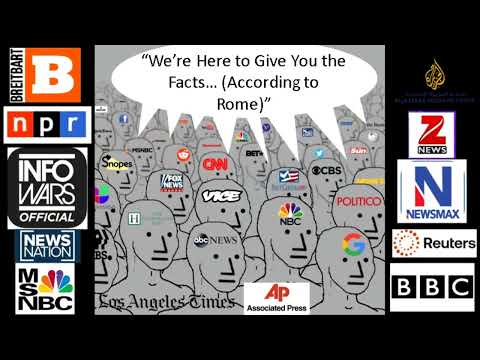 Behind the Door pt 39: The CIA, The Vatican, and The Iran-Contra Affair-Pastor Bill Hughes