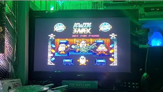 Kwik Snax on the Zx Spectrum