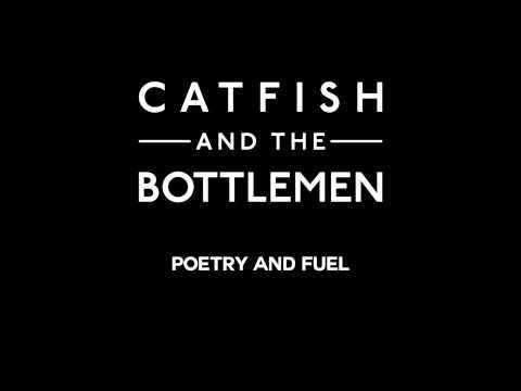 Video thumbnail for Poetry & Fuel