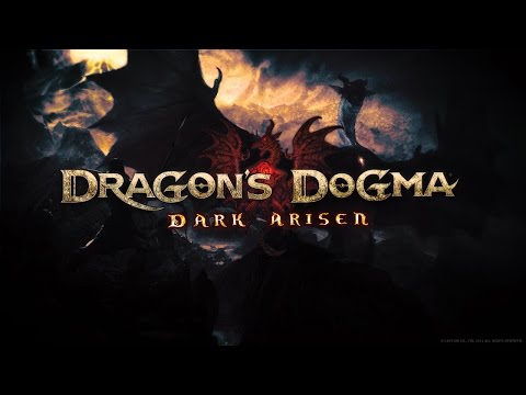 Dragon's Dogma Dark Arisen Playthrough PS3 part 63