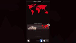 Pandemia: Virus Outbreak (Gameplay Trailer PL) (Steam)