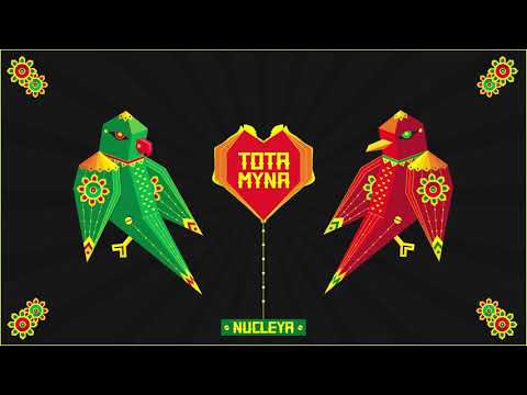 Nucleya - Out Of Your Mind feat. Shruti Haasan