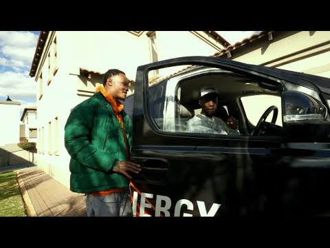 Choppin It With Bhuda T |Behind The Scenes | Episode 001 - Robot Boii @Robot_Boii