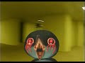 Pingu Noot Noot In The Backrooms