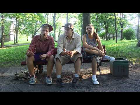 Gargždiškiai reperiai visai Lietuvai pristatys kartu su SKAMP įrašytą Europos piliečių himną