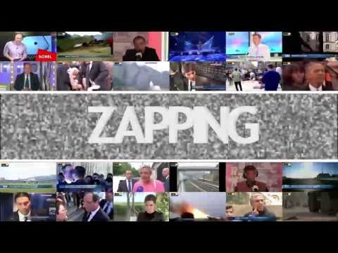 Zapping de l'actu - 09/01 - Valls accueilli par des quenelles, le spectacle de Dieudonné autorisé