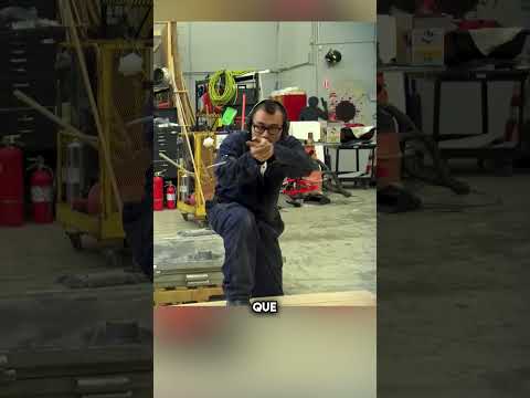 Est-il possible de recréer un piège secret de James Bond dans la vraie vie ? #shorts