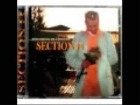 section 8 - nine ways to say i love you - God Complex