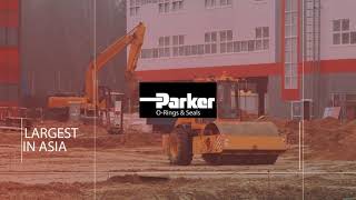 Company Profile -- Maxi Parts Pte Ltd (www.mxpseal.com)