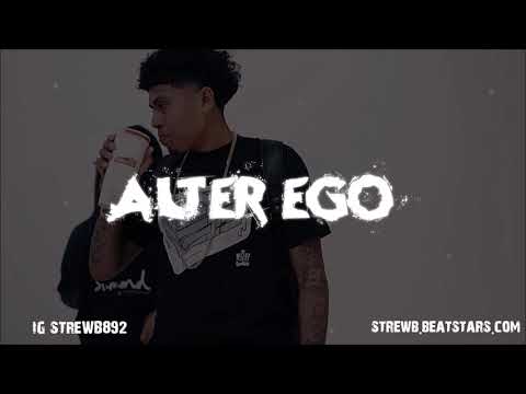 [FREE] Lil Pete x SOB X RBE x MBNel Type Beat 2019 - Alter Ego