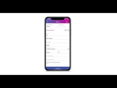 PitneyShip® - Ship & Track