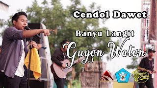 Download lagu Guyon Waton Banyu Langit Diesnatalis SMAGA Blitar 23 mp3