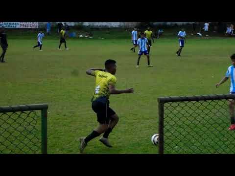 (1 Parte )Boleirinhos FC x Viana