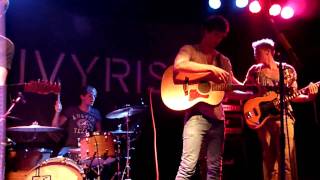 LAWSON - Red Sky (Live)