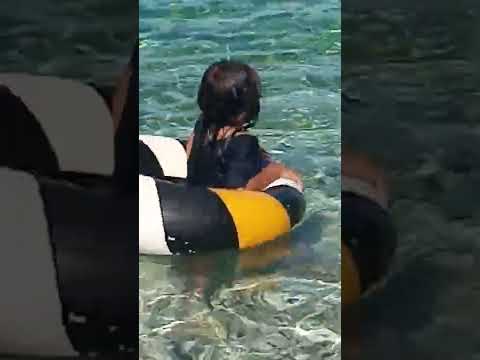 WOW DIVERS IN HIDDEN BEACH RESORT IN MANJUYOD