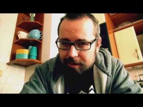 Remigiusz "Rock" Maciaszek obraża Papieża Jana Pawła II.