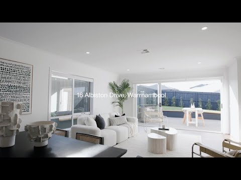 16 Albiston Drive, Warrnambool, VIC 3280, 4房, 4浴, House