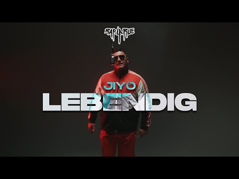 JIYO - Lebendig [RAP LA RUE] ROUND 1