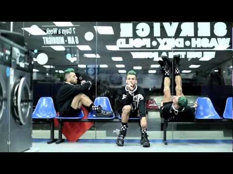 Wynter Gordon - TKO | MIGUEL ZARATE presents "FANTASY SLUT"