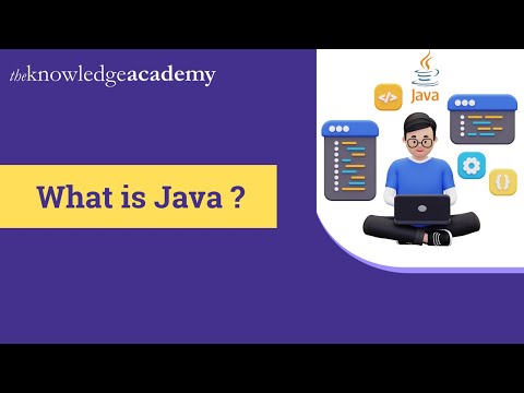 What is Java Java Tutorial For Beginners Introduction to Java Java Programming