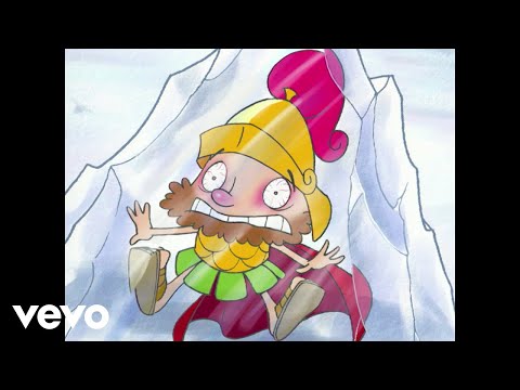 Piccolo Coro dell'Antoniano - Annibale (Cartoon) - 30° Zecchino d'Oro